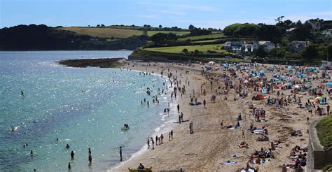 Falmouth beaches - Blue Flag beaches in Cornwall | Visit Falmouth