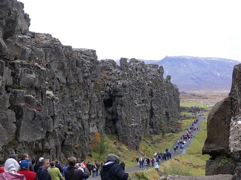 10% of Iceland Closed as Concern Over Volcano Grows - Dan's Wild Wild ...