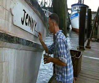 Filming Locations: Forrest Gump's Shrimp Boat (Jenny)