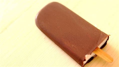 Choco Bar Ice Cream Recipe | Easy & Quick - Aarti Madan