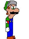 Characters - Mugen Mario