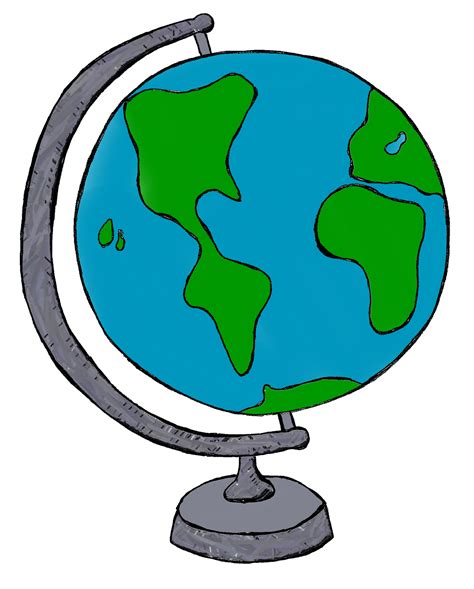 Free World Globe Clipart, Download Free World Globe Clipart png images ...