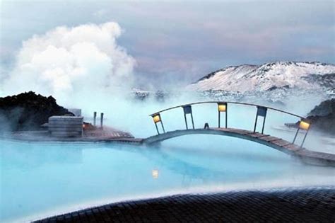 Blue Lagoon Admission Ticket with Transport from Reykjavik 2024