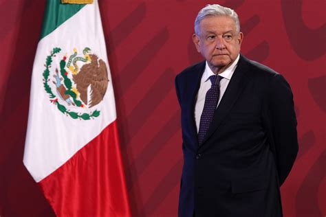 Mexico's president says he is acting with prudence on waiting to ...