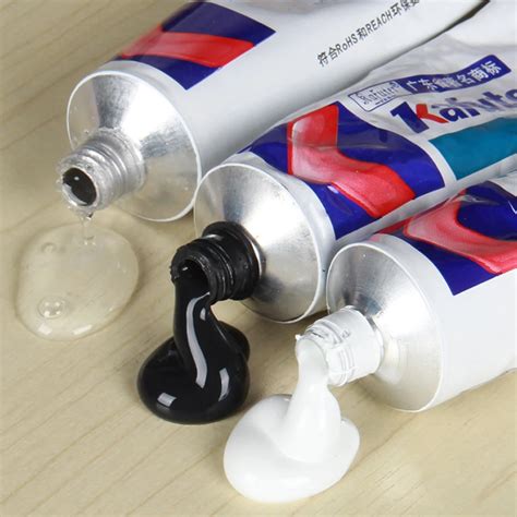 Kafuter-45g-Silicone-Industrial-Adhesive-K-704-705-704B-RTV-Silicone ...