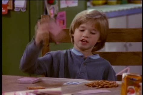 Picture of Haley Joel Osment in The Jeff Foxworthy Show, episode: The ...