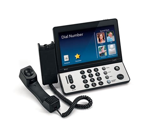 CapTel 2400i Captioned Telephone :: CapTel Telephones :: Weitbrecht ...