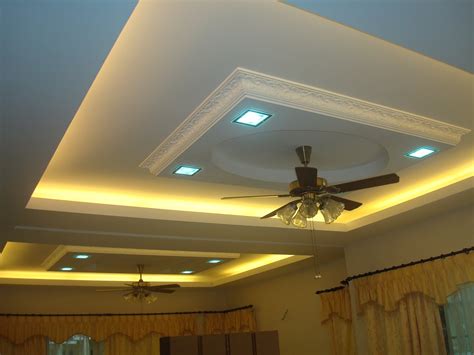 Hana Design & Construction: Plaster Ceiling