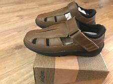 Mens Orthotic Sandals In Men's Sandals & Flip Flops for sale | eBay