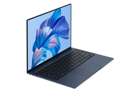 Huawei MateBook X Pro 2022 - Notebookcheck.nl