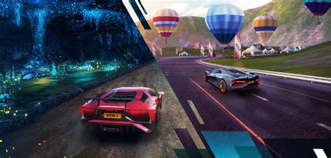 Asphalt Nitro 2 • Android & Ios New Games