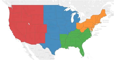 Tableau 201: How to Make a Filled Map | Evolytics