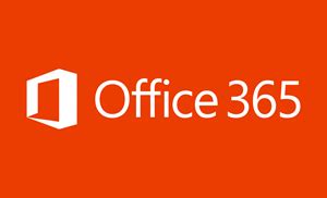 Microsoft Office 365 Logo PNG Vector (CDR) Free Download