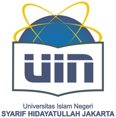 Logo Uin Syarif Hidayatullah Jakarta Png