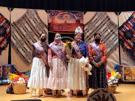 Miss Monument Valley High School Crowned | San Juan Record