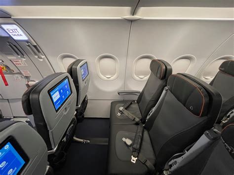 Jetblue A321 Seat Pitch | Awesome Home