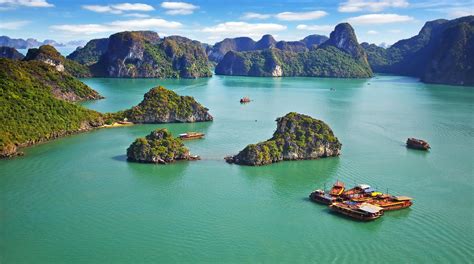 Hinh Anh Ha Long Bay