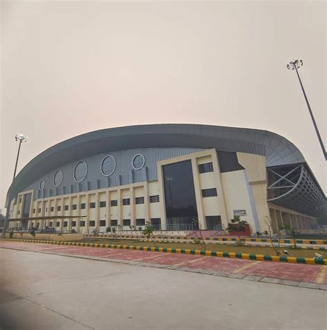 Noida Indoor Stadium