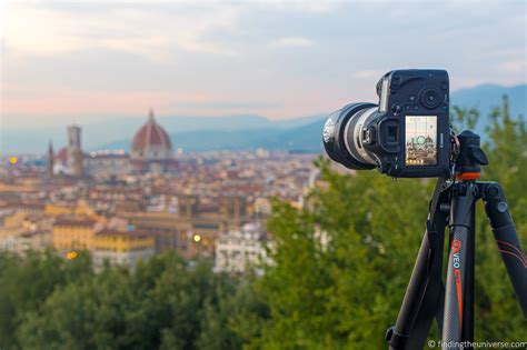 Best travel camera: How to choose the right one for your needs – K9th