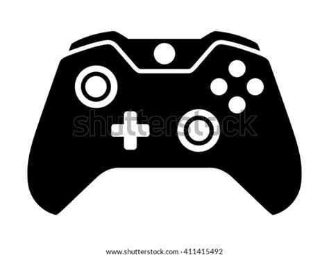 333 Xbox Joystick Stock Vectors, Images & Vector Art | Shutterstock