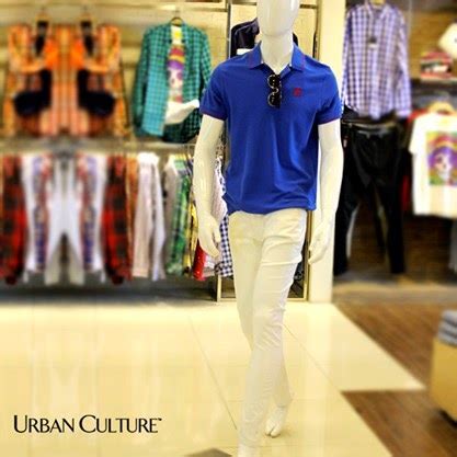 Urban Culture Spring-Summer Collection 2014 | The New Cool Outfits By ...