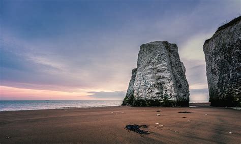 Botany Bay | Up and out early for a sunrise at Botany Bay, c… | Flickr