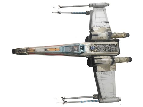 X Wing Starfigher Star Wars Ija Collection, X Wing, Star Wars, X Wing ...