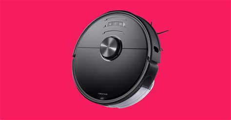 The 7 Best Robot Vacuums (2021): For Every Home and Budget | WIRED