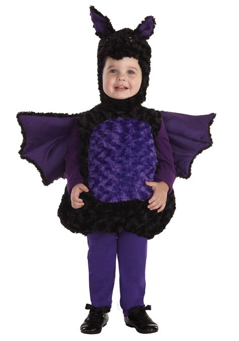 Bat Toddler Costume | Kid's Animal Halloween Costumes