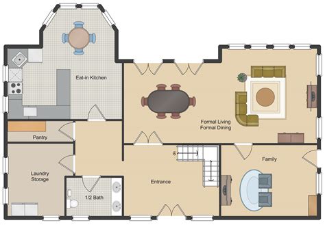 Apps for Drawing House Plans