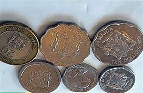 Some Coins To Be Removed From Circulation In Jamaica | The Jamaican Blogs™