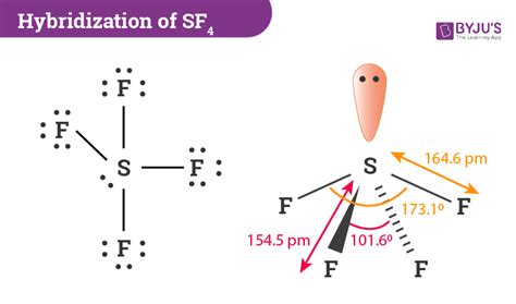 Sf3 Lewis Structure