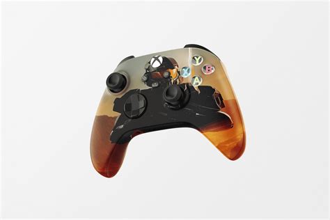 Xbox Series X Skin, Xbox Controller Skin, Console Skin, Gaming Stickers ...