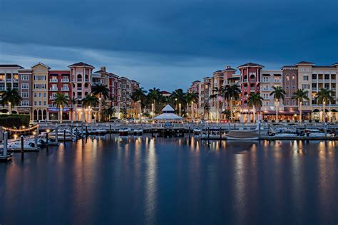 Bayfront of Naples | Naples, Florida