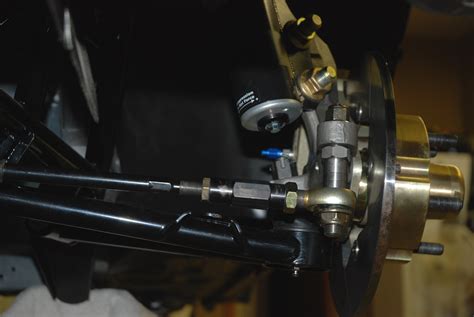 Rack and Pinion Revisited: A Basic Guide to Rack and Pinion Steering ...