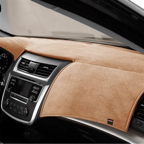 DashMat Velour Dashboard Covers