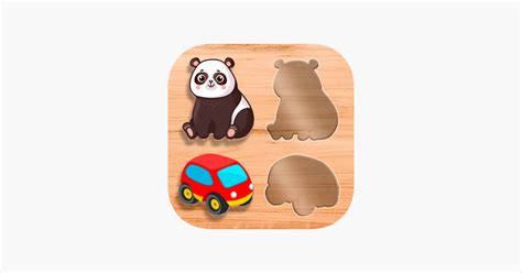 ‎Puzzles offline - Puzzle game on the App Store