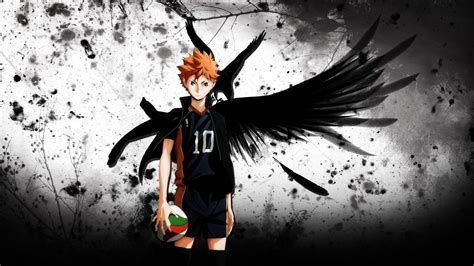 Haikyuu Fly Wallpapers - Top Free Haikyuu Fly Backgrounds - WallpaperAccess