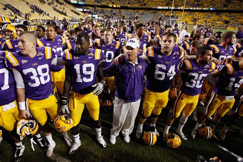 LSU Football Recruiting 2011: The Tigers' Top Remaining Uncommitted ...