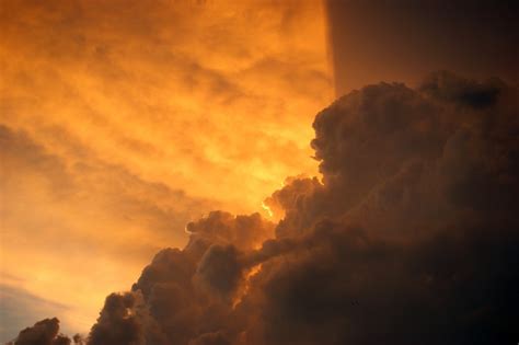 Free Images : cloud, sun, sunrise, sunset, sunlight, dawn, atmosphere ...