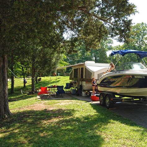 Plan your next camping trip on Lake Cumberland - Lake Cumberland ...