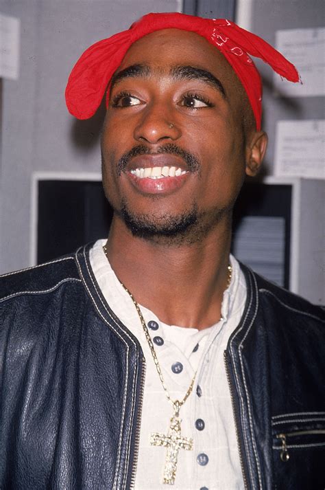 Did Tupac have children? | The US Sun