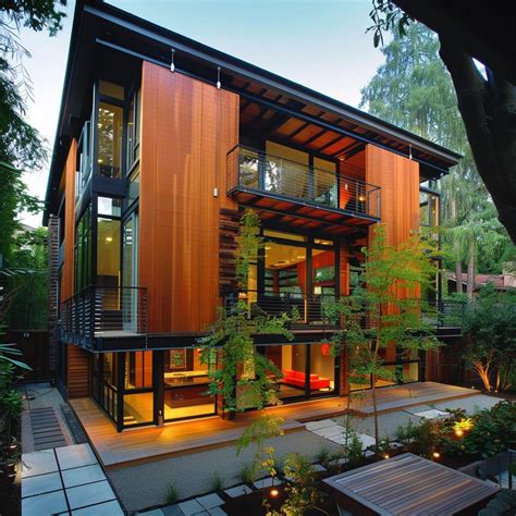 Top 5 Eco-Friendly Home Materials for Sustainable Living