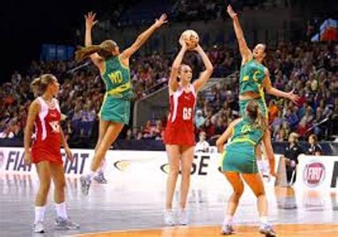 10 Interesting Netball Facts | My Interesting Facts