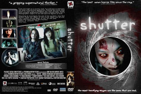 Shutter - Thailand, 2004 - MOVIES & MANIA