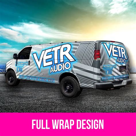 Custom Graphics Design Services for Car Wraps | We Print Wraps