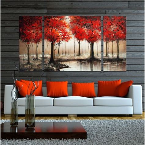 15 Best Collection of Large Canvas Wall Art Sets