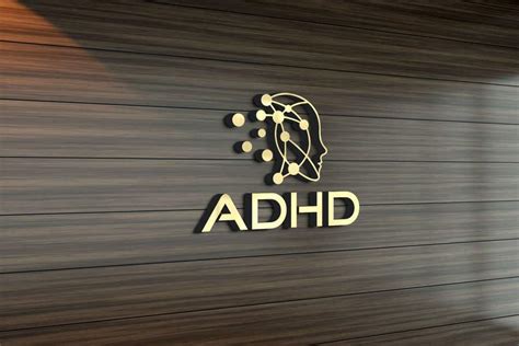 Need a logo for ADHD | Freelancer