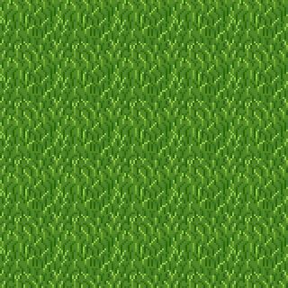 [CC] [NEWBIE] [OC] Pixel Art Grass : PixelArt