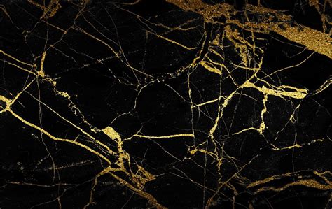 Black Gold Marble Wallpapers - Top Free Black Gold Marble Backgrounds ...